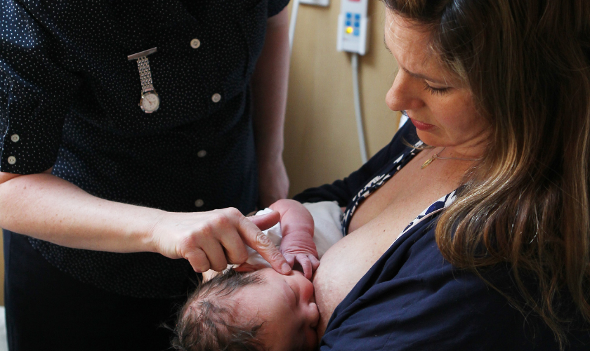 Breast Feeding Perth, Gynaecology, Post Natal Perth, WA