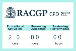 Image of RACGP points 2.0