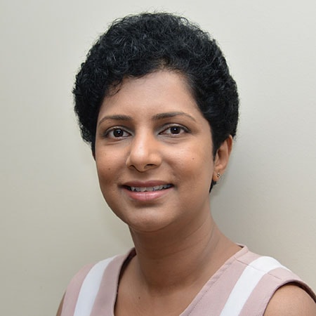 Dr Nilu Rathnayake