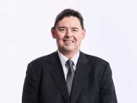 Dr Shane Kelly