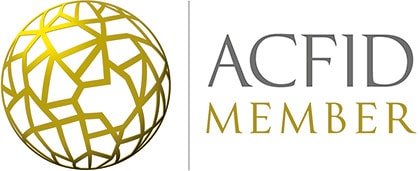 ACFID Member