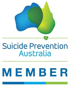 St John of God Health Care is a Suicide Prevention Australia Member