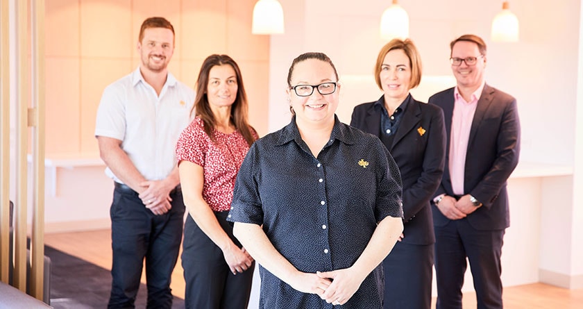 SJOG Geelong Hospital 2018