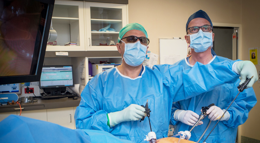 ballarat surgeons