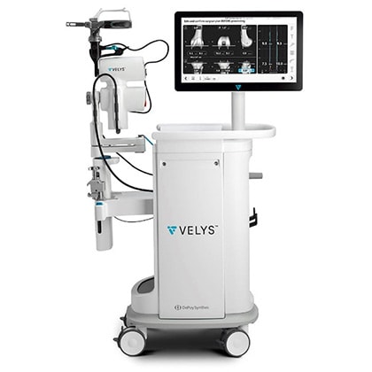 VELYS Robotic Assisted Solution
