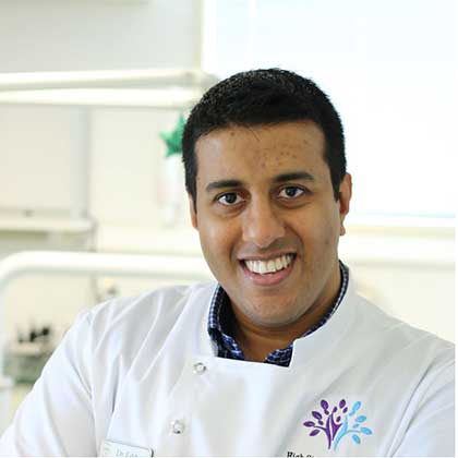 Dr. Asipath Edirisooriya