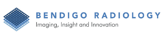 Bendigo radiology logo
