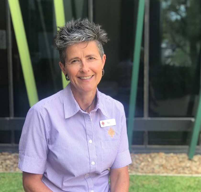 St John of God Bendigo Hospital meditation services