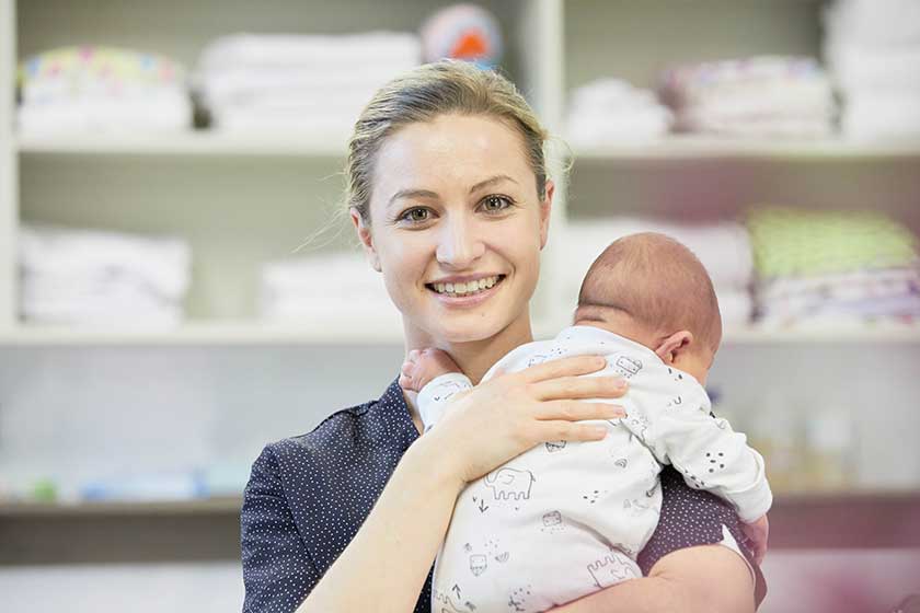 St John of God Bendigo Hospital Maternity Meet and Greet