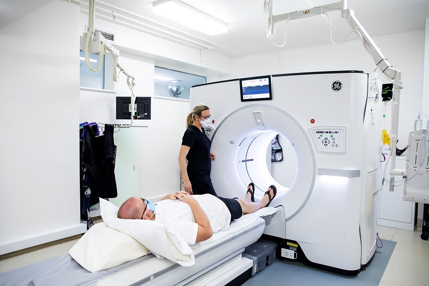 St John of God Bendigo Hospital introduces new CT scanner