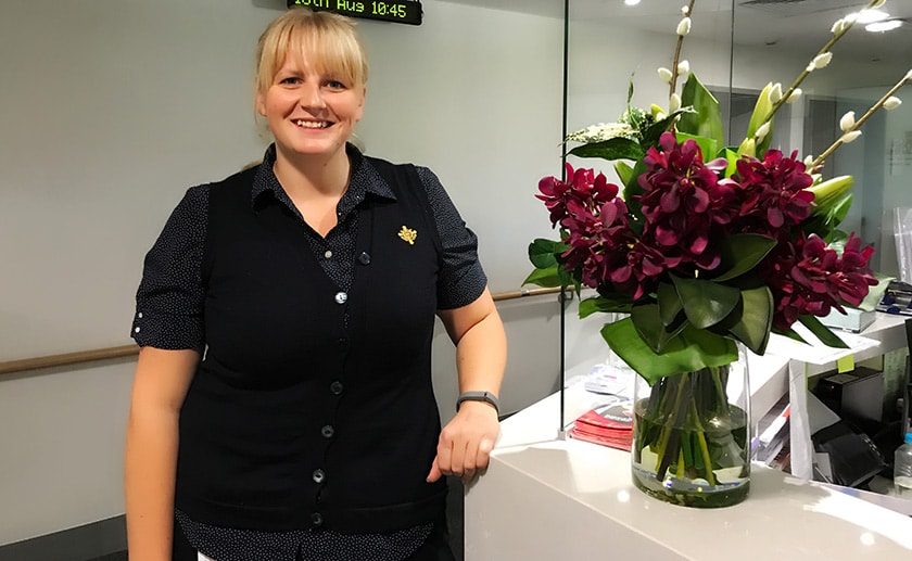 St John of God Bendigo hypnobirth services 