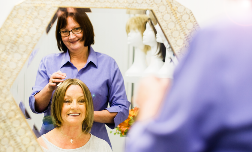 St John of God Berwick Community Wig Service