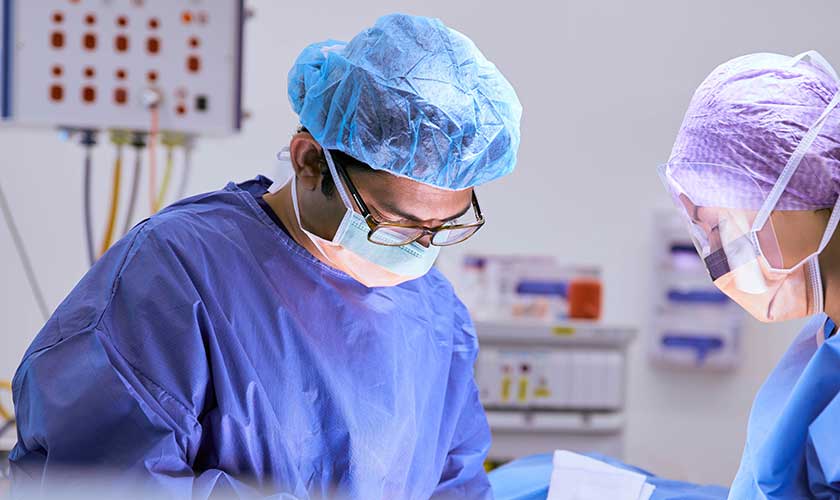 orthopaedic surgery orthopedic technologist