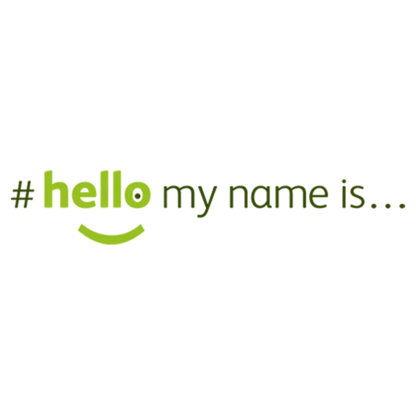 Hello my name is Logo