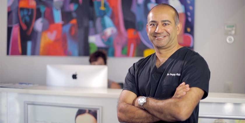 GP education and networking event