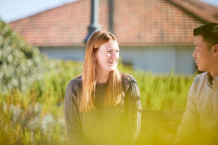 Regulating your coping mechanisms - St John of God Burwood Hospital