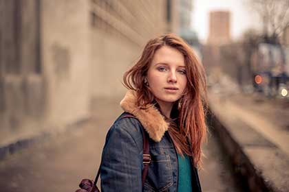 St John of God Health Care anxiety in young people