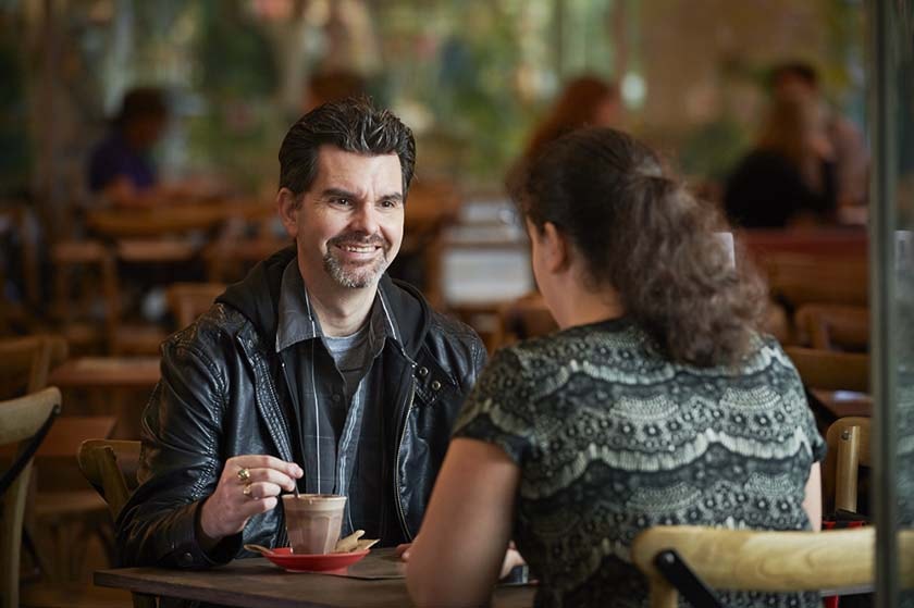 St John of God Burwood Hospital addiction milestones