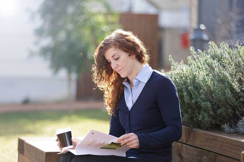St John of God Burwood Hospital depression