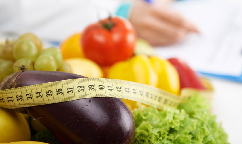 St John of God Frankston Rehabilitation Hospital dietetics