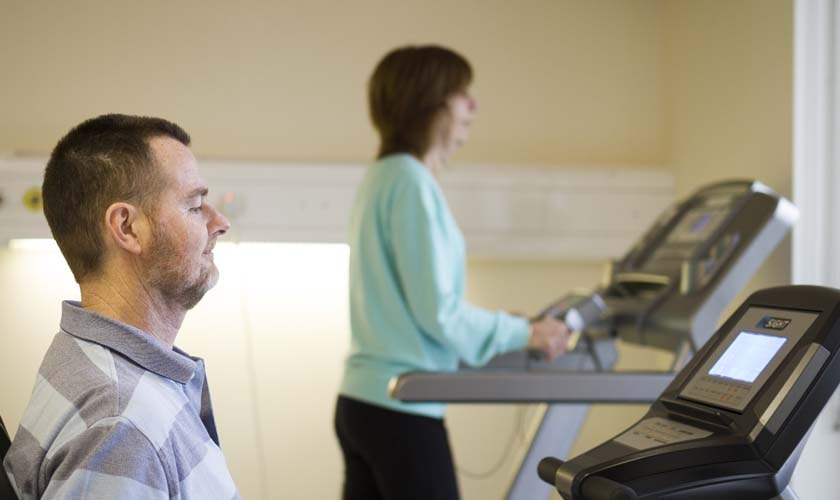 St John of God Frankston Rehabilitation Hospital exercise physiology