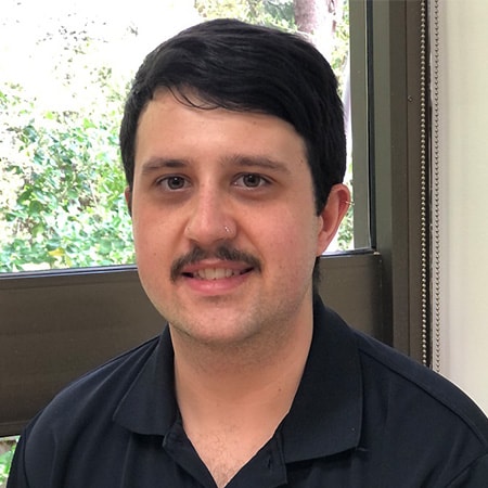 St John of God Frankston Rehabilitation Hospital enrolled nurse Jacob