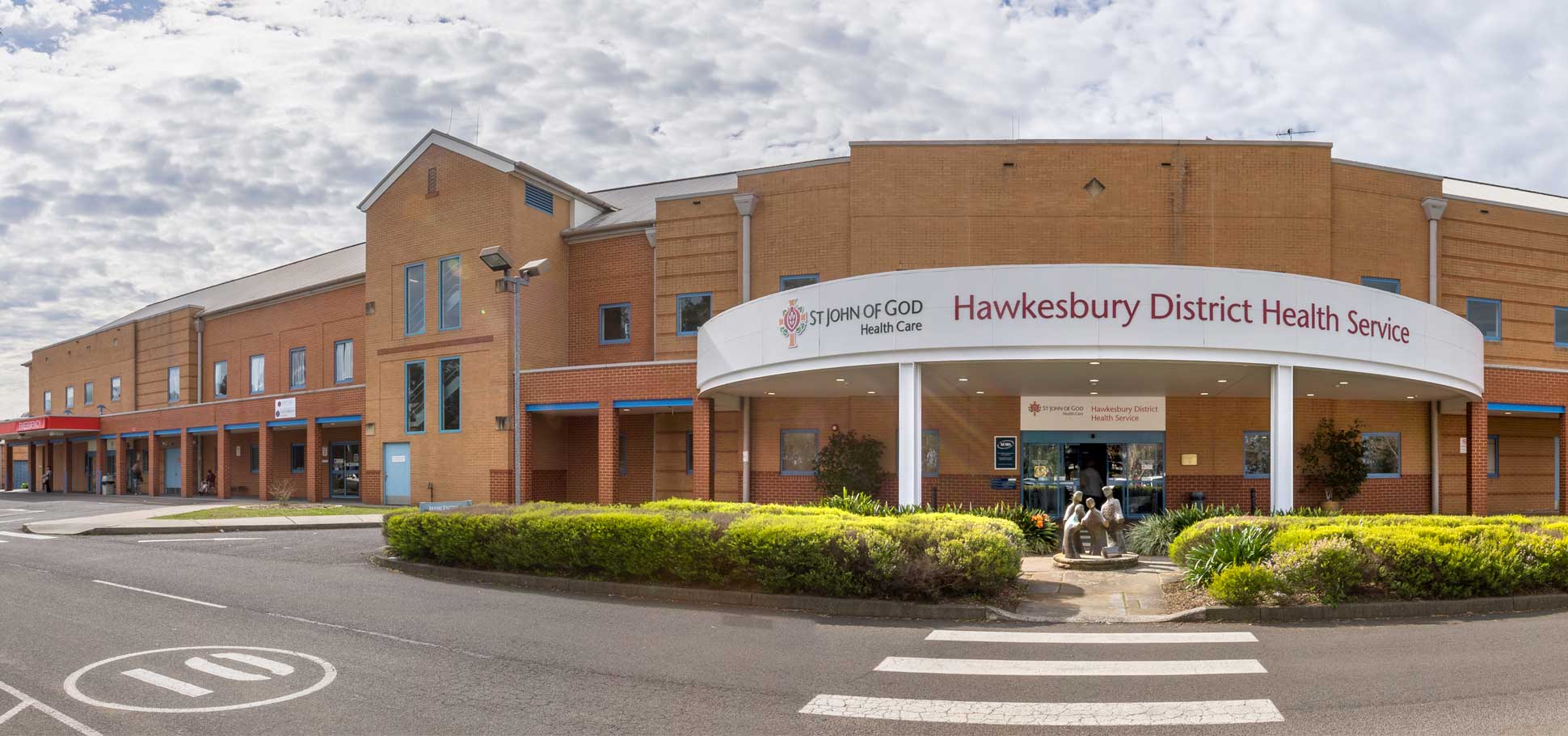 Hawkesbury District Health Service
