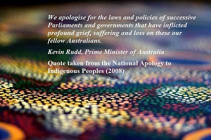 Hawkesbury District Health Service Acknowledge National Apology Day 2020