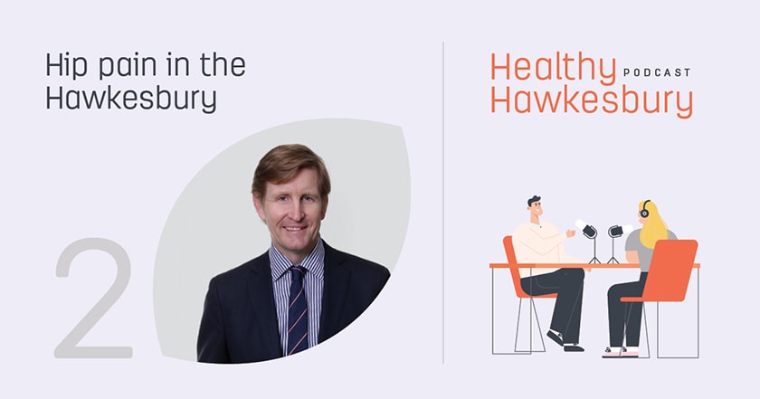 Healthy Hawkesbury Podcast Episode 02