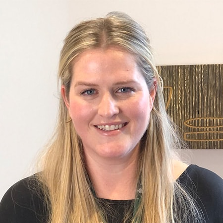 St John of God Langmore Centre nurse unit manager Meg