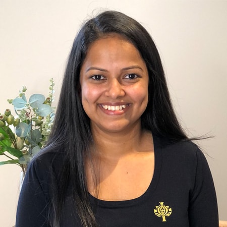 St John of God Langmore Centre to Associate Nurse Unit Manager Chapa