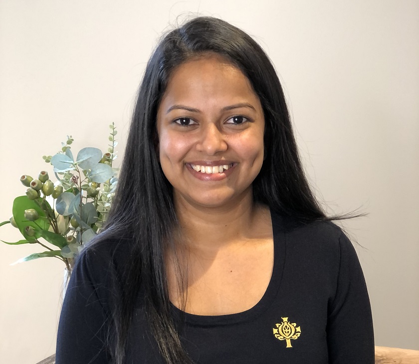 St John of God Langmore Centre to Associate Nurse Unit Manager Chapa