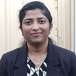 Soniya Varghese, Registered Nurse at St John of God Midland Public and Private Hospitals
