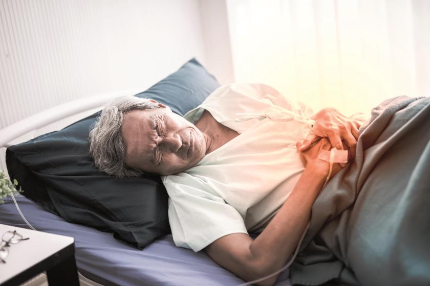 stomach cancer uncommon but often deadly