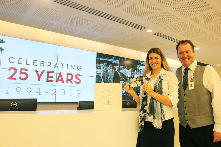 murdoch 25 years lucy