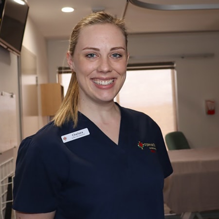 St John of God Murdoch Hospital Nurse Unit Manager Chelsea