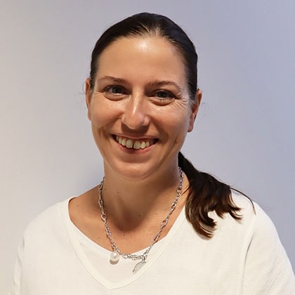 Tessa Blom Head of Emergency Department