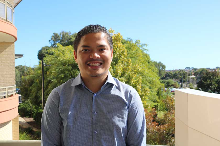 russell prostate nurse