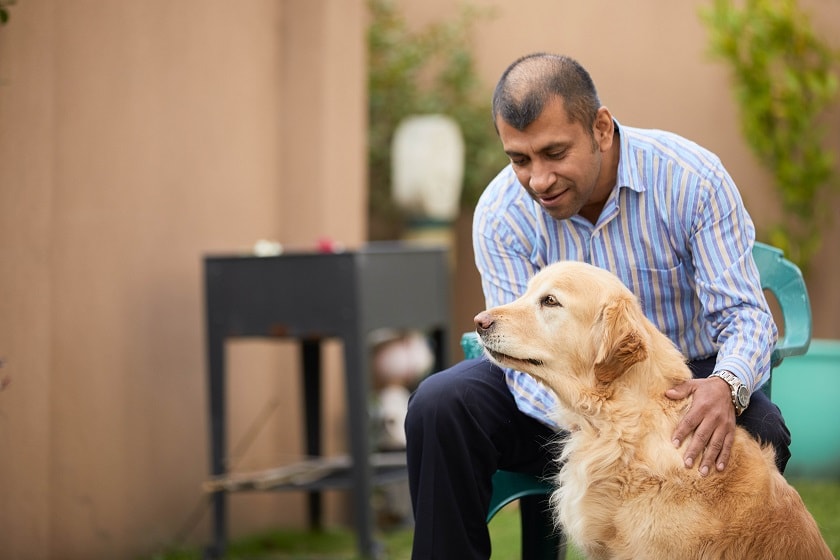 How to cope with stress and anxiety at Christmas and New Year