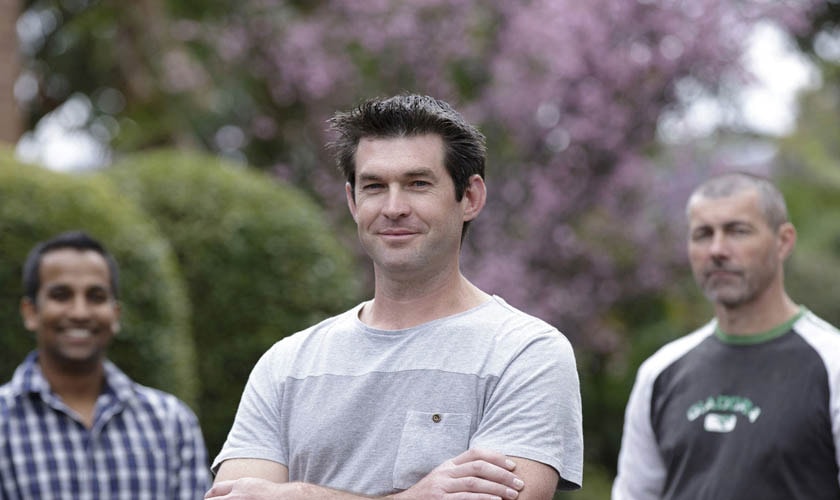 St John of God Richmond Hospital PTSD