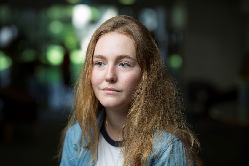 St John of God Richmond Hospital Sophies story