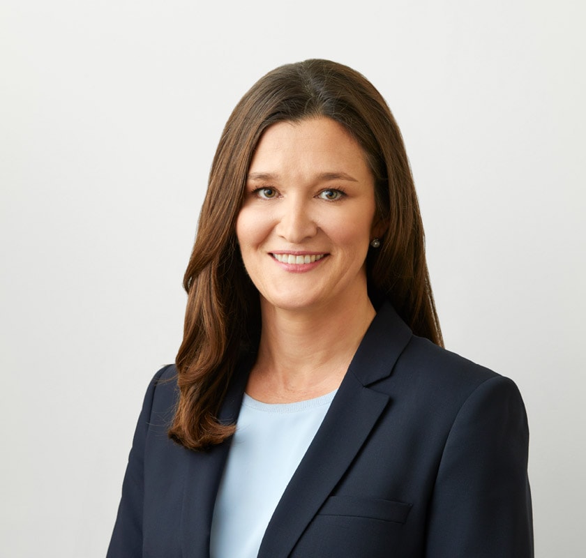 Dr Melissa O'Neill