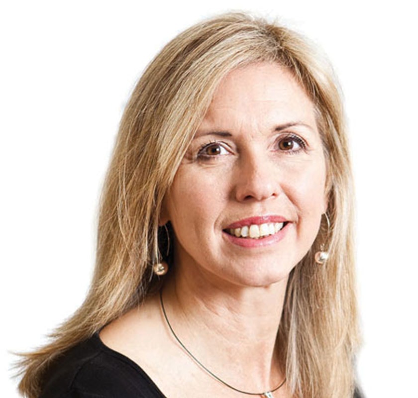 Professor Christobel Saunders 