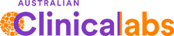 Australian Clinical Labs logo