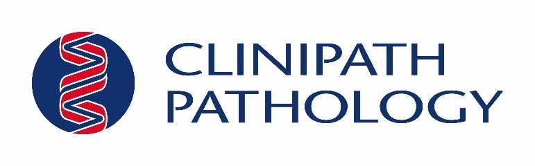 Clinipath Pathology logo