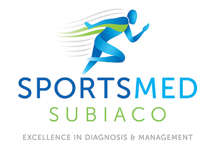 SportsMed Subiaco logo