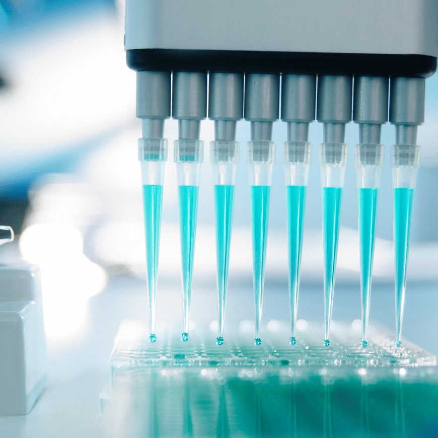 Medical research square aspect ratio