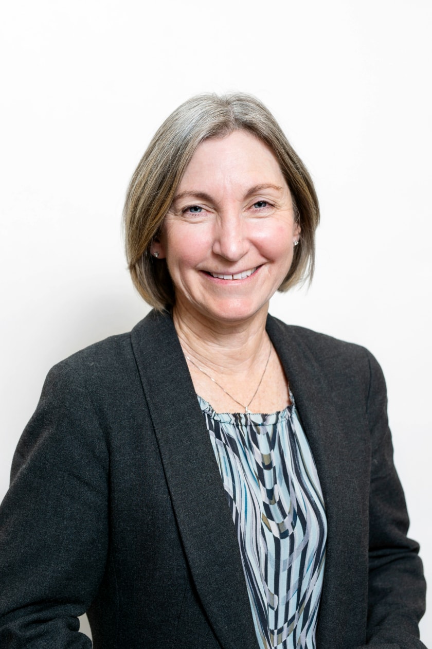 Image of CEO Subiaco Tina Chinery