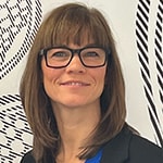 St John of God Accord CEO Rebecca Cattermole