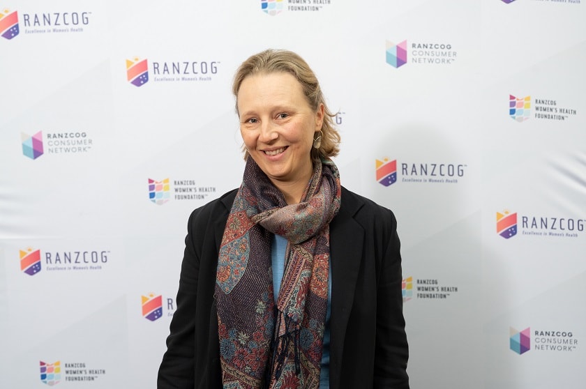 Dr Marilla Druitt Geelong